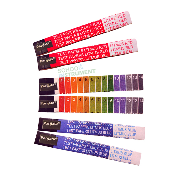 Litmus Paper